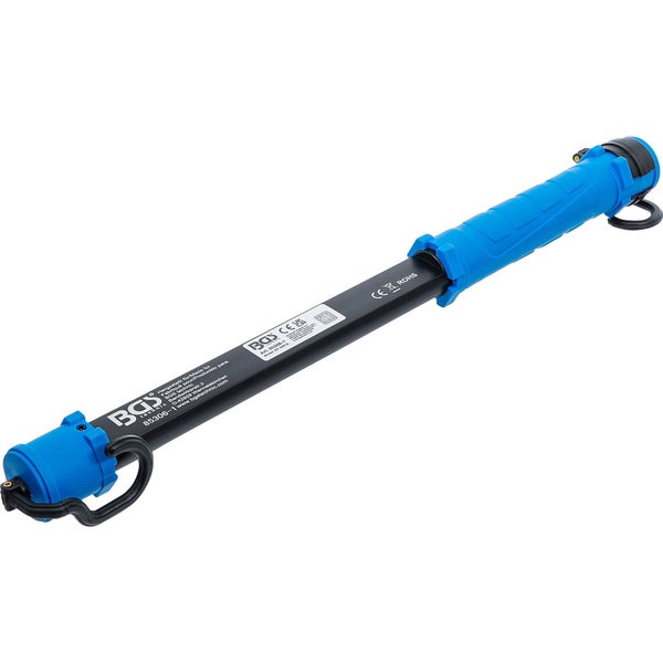 BGS COB-LED-Arbeits-Handleuchte mit Haken für Art. 85306 - 85306-1