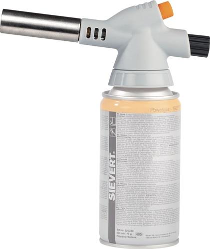 Sievert Lötlampenset mit Gaskartusche