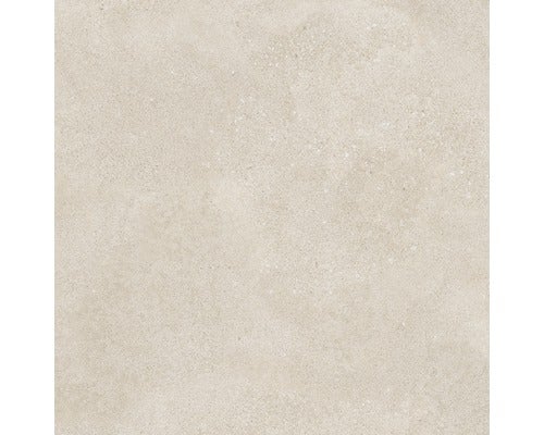 Bodenfliese Rako Betonico hellbeige 60x60cm