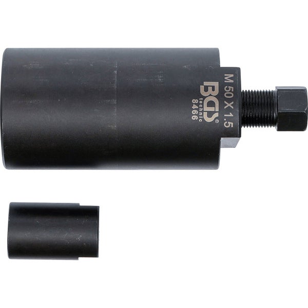 BGS Polrad-Abzieher M50 x 1,5 für Suzuki-Motorräder - 8466