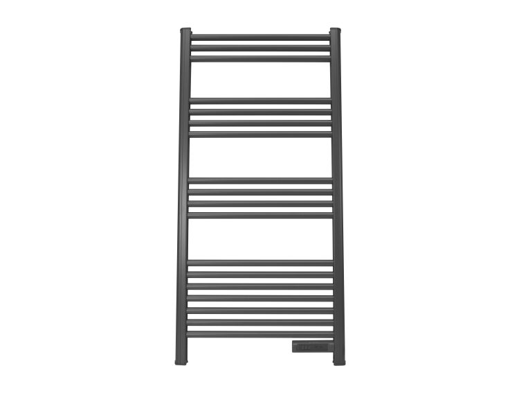 Handtuchwärmer mit horizontalen Heizstäben