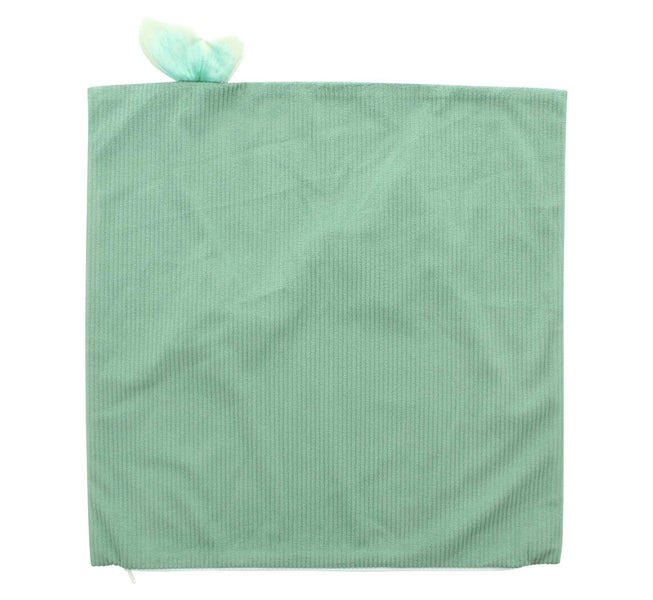 FRANK FLECHTWAREN | Kissenhülle Schmetterlinge, POLYESTER, 45 x 45 cm