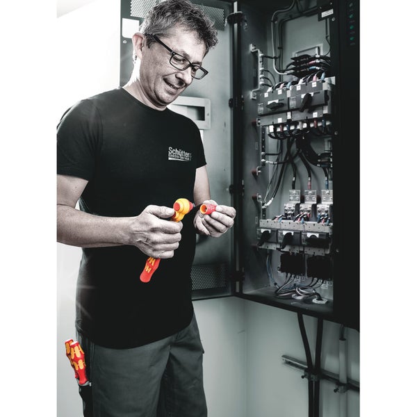 Torx-Bit für Schraubenschlüssel