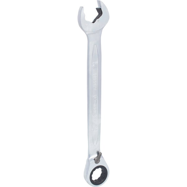 Detailansicht einer Knarre von KS Tools