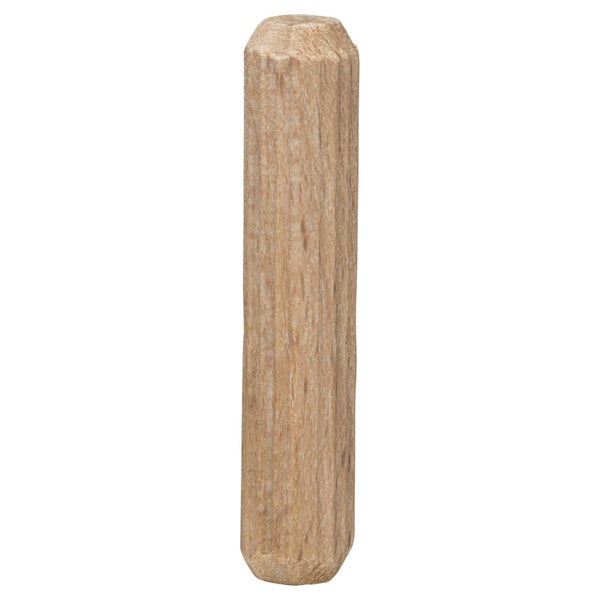 Bosch 50x Holzdübel 6 mm, 30 mm - 2607000444