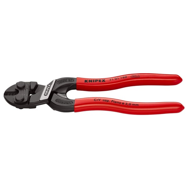 Knipex CoBolt® Kompakt-Bolzenschneider - 7101160