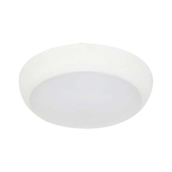 V-TAC VT-8603-N - LED-Kuppelleuchten - Bulkhead - 130lm/w - Samsung - IP65 - 20 Watt - 2600 Lumen