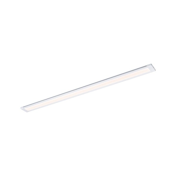 Clever Connect LED Spot Border Tunable White 7,3W Weiß matt