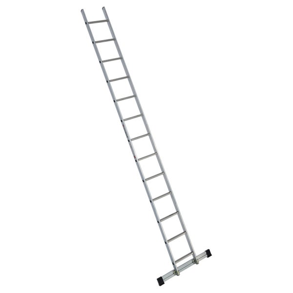 Aluminium Sprossenleiter