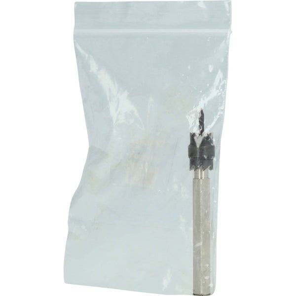 BRILLIANT TOOLS 1/4 Torx-E-Stecknuss E5 - BT020961