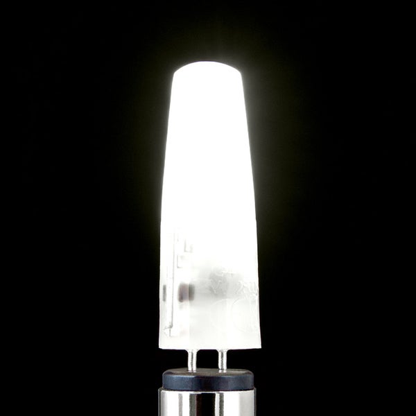 LED Niedervoltlampe dimmbar G4/1,8W(19W) 85 lm 2700 K warmweiß