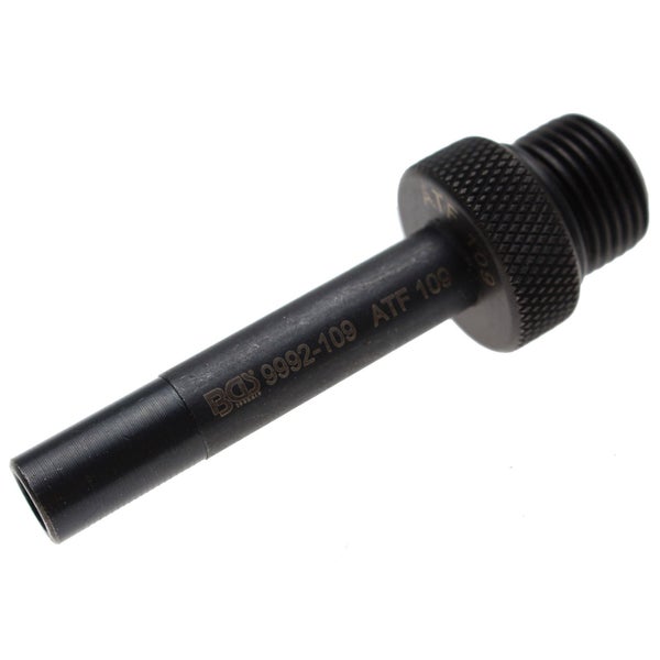 BGS Automatic Transmission Fluid Adapter