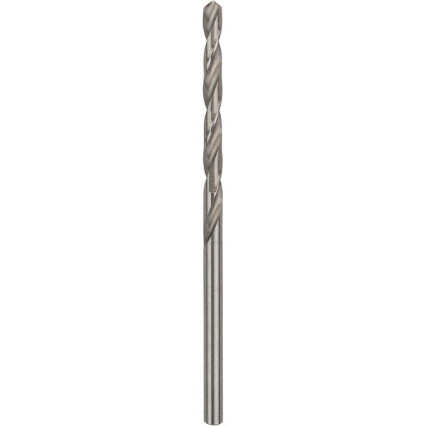 Bosch PRO Metal HSS-G Spiralbohrer 3,8 x 43 x 75 mm - 2608585484