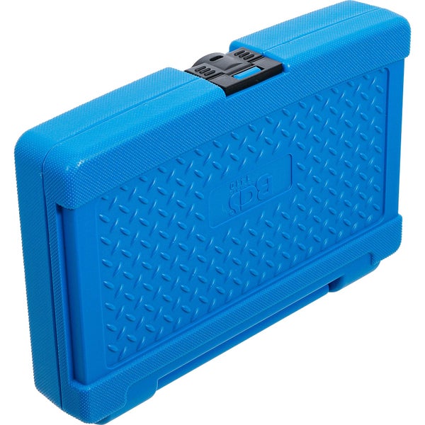 Werkzeugkoffer aus Kunststoff