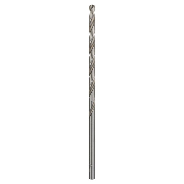 Bosch 1x Metallbohrer HSS-G DIN 340 4,8 x 87 x 132 mm - 2608595682
