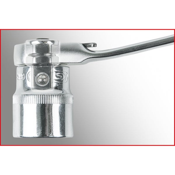 Illustration eines Doppel-T-Trägers