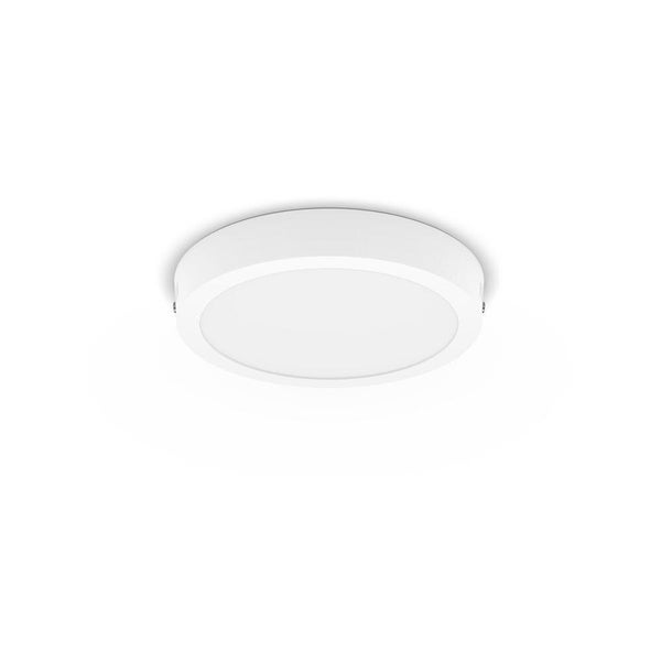 LED Spot Magneos Surface Mount Rund in Weiß 12W 1200lm