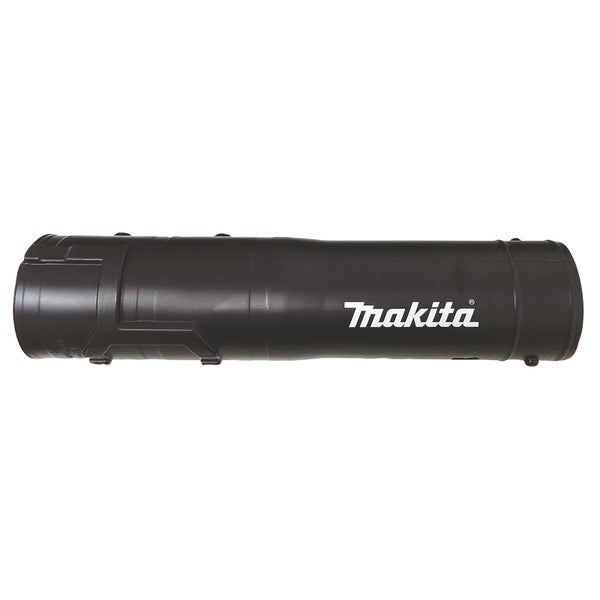 Makita Logo auf einer Werkzeugtasche