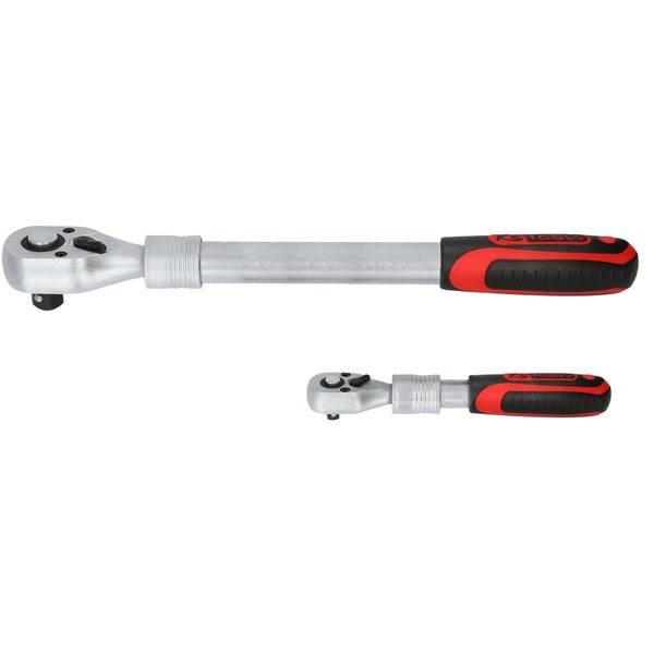 Wera Torx Winkelschraubendreher Set mit Haltefunktion