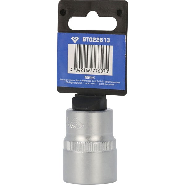 Teleskop-Inspektionsspiegel mit KS Tools Logo