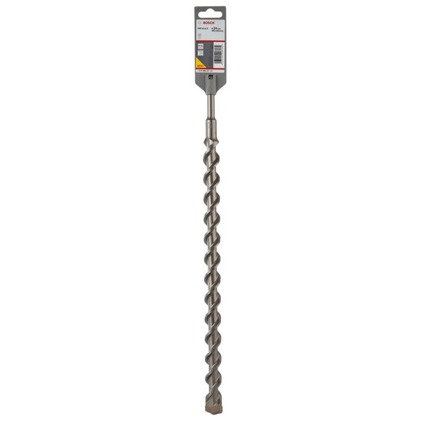 Bosch SDS plus-5 Hammerbohrer, 24 mm Durchmesser
