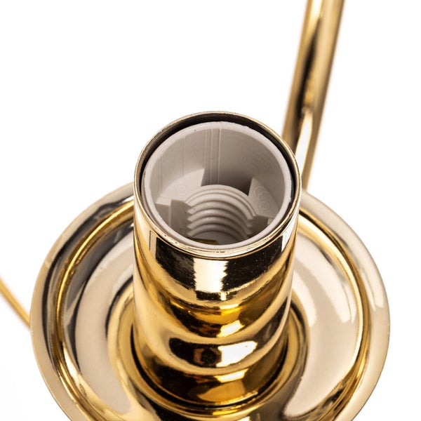 Lampenfassung Detailansicht