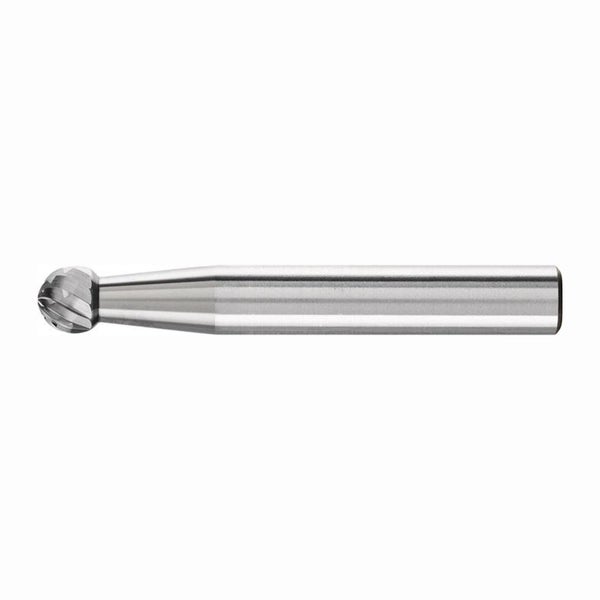PFERD Frässtift KUD Ø 6 mm Kopflänge 5 mm Schaft-Ø 6 mm Verzahnung 3 PLUS - 21112526