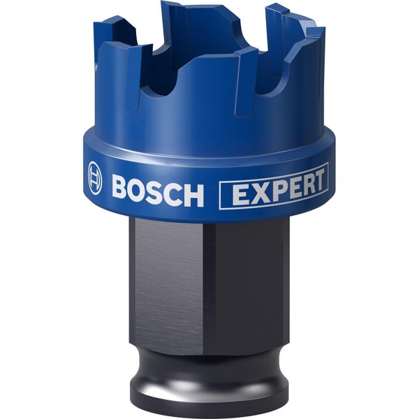 Bosch Expert Sheet Metal Lochsäge 25 x 40 mm - 2608900494