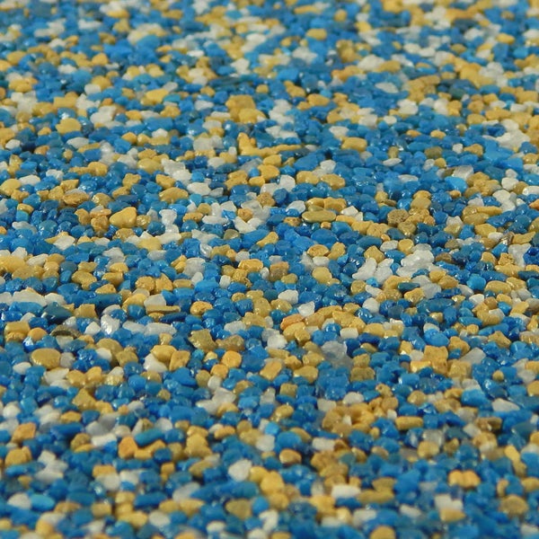 Terralith Buntsteinputz Mosaikputz 2mm -15 kg- BSP14