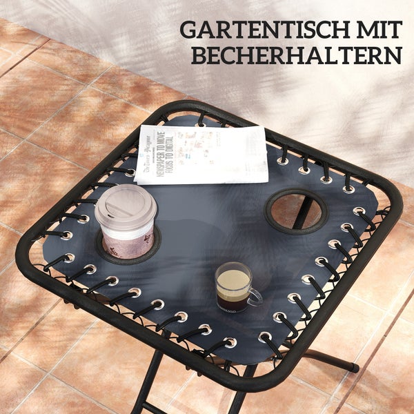 Dekoratives Schleifenband aus Stoff