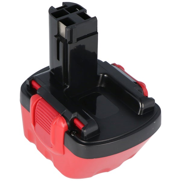 Akku passend für Bosch PSR 12VE-2 NiMH O-Pack 12,0V NiMH 2,0Ah