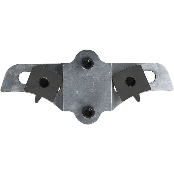 BRILLIANT TOOLS Nockenwellenräder-Arretierwerkzeug für Volkswagen 1.8 2.0 TFSI - BT596008