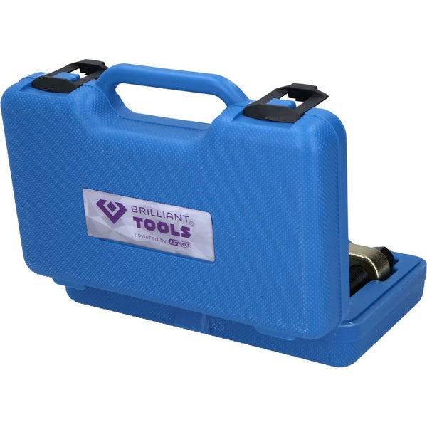 BRILLIANT TOOLS Kugelgelenk-Abdrücker-Satz 3tlg. - BT661000