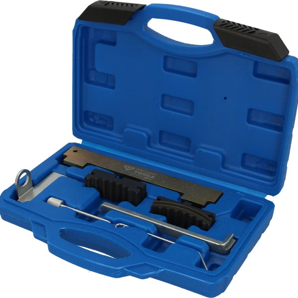 BRILLIANT TOOLS Motor-Einstellwerkzeug-Satz für Opel 1.6 1.8 - BT591300