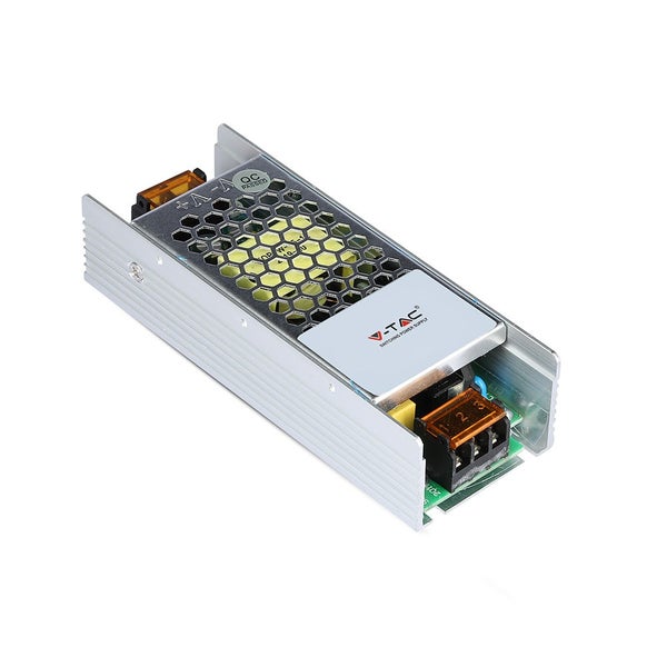 V-TAC LED-Netzteil im Metallgehäuse