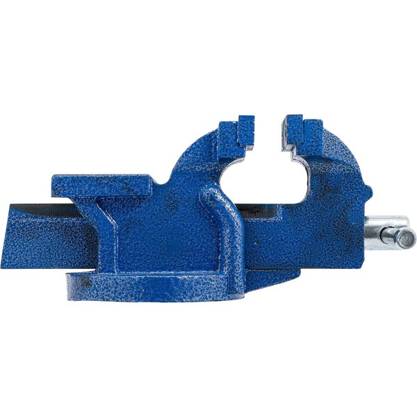 Werkbank Schraubstock aus Metall