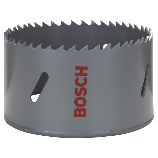 Bosch Lochsäge HSS-Bimetall für Standardadapter 86 mm 3 3/8 - 2608584850