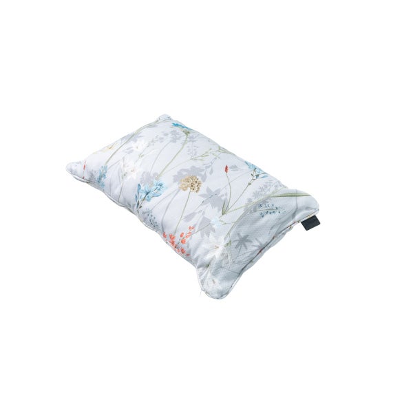 Dekokissen Donna Azur Canvas Eco+ - Ca. 30x50 cm - 4er-Set
