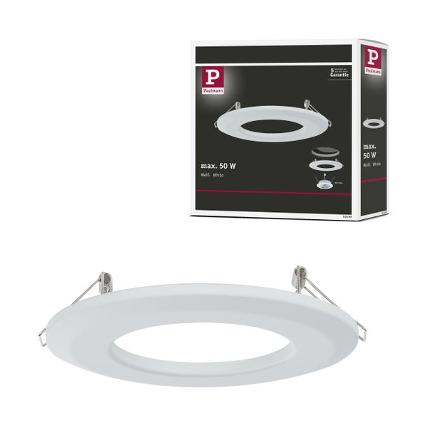Paulmann SimpLED LED Stripe Set 5 Meter inklusive Fernbedienung und Netzteil, smarthomefähig via Zigbee