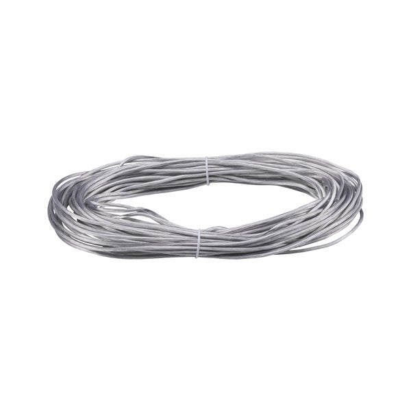 CorDuo Seilsystem Spannseil 20m 2,5qmm Transparent
