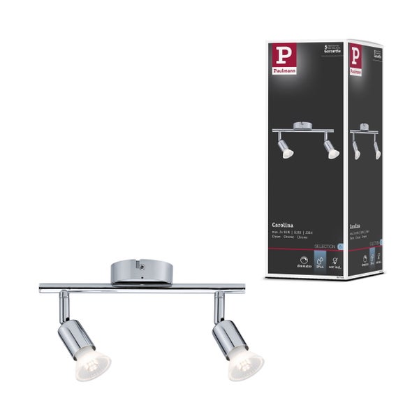 LED Streifen Set mit Fernbedienung für die indirekte Küchenbeleuchtung zur Montage unter Küchenschränken.