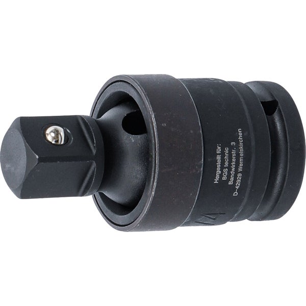 BGS technic Druckluft-Ausbeulwerkzeug