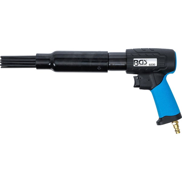 BGS Technik Nadelentroster Druckluftgerät