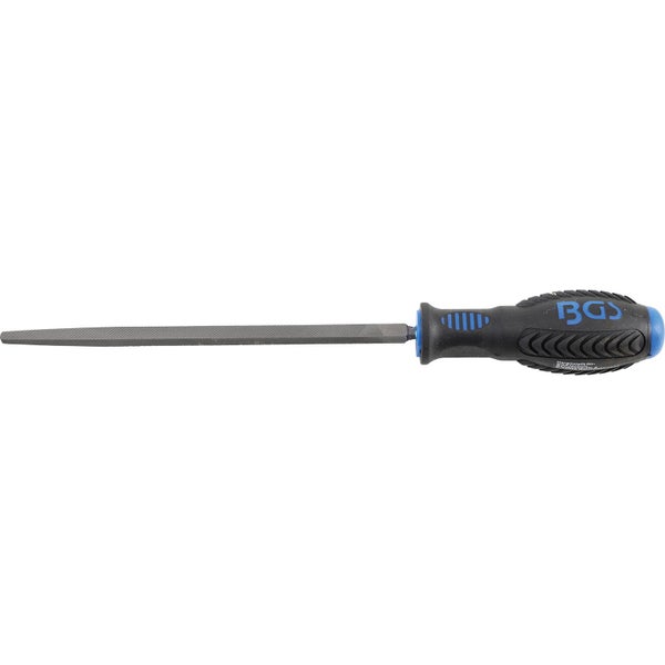 BGS Technic Vierkantfeile mit Griff