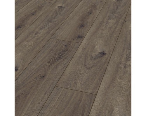 Laminat 8.0 PRESTIGE EICHE DUNKEL