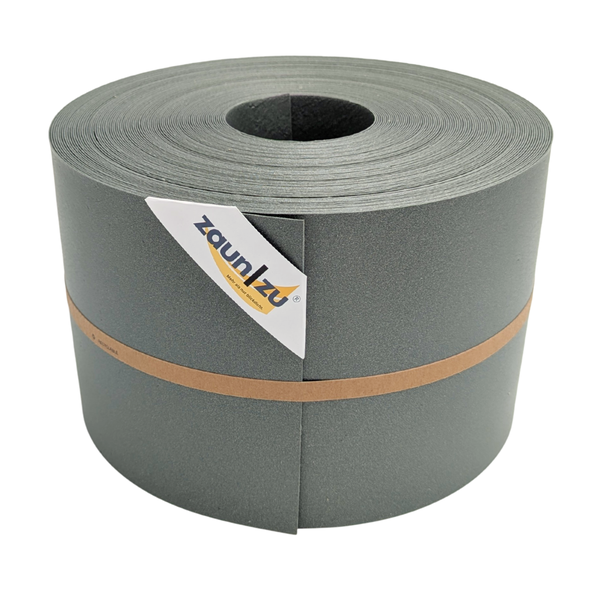 Zaunfolie Rolle zur Zaunverkleidung