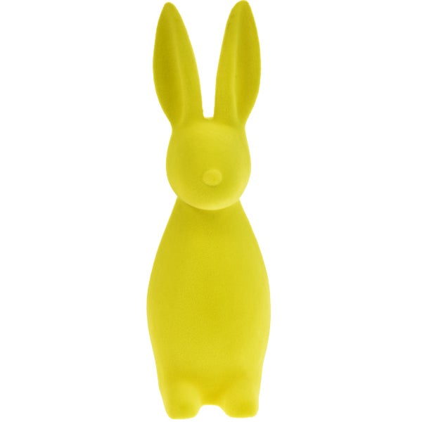 Dekorativer Osterhase