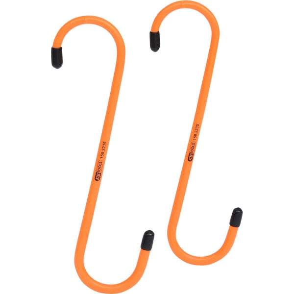 BGS technic Steckschlüssel-Einsatz, 7 mm, mit Herstellerverpackung