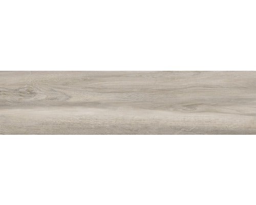 Fliese mit Holzoptik