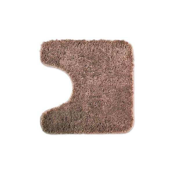 Hochflor-WC-Vorleger